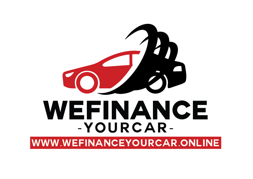 We finance your car logo-01